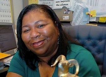 Albany State loses longtime SID Edythe Bradley at age 46